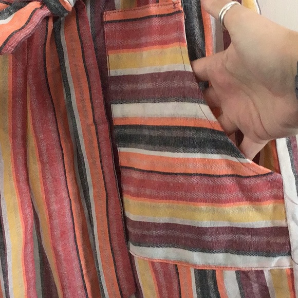 New, never worn SHEIN skirt, size large (8/10) - Picture 3 of 6